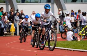 Landeshauptstadt Düsseldorf/Uwe Schaffmeister