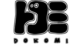 Logo DOKOMI