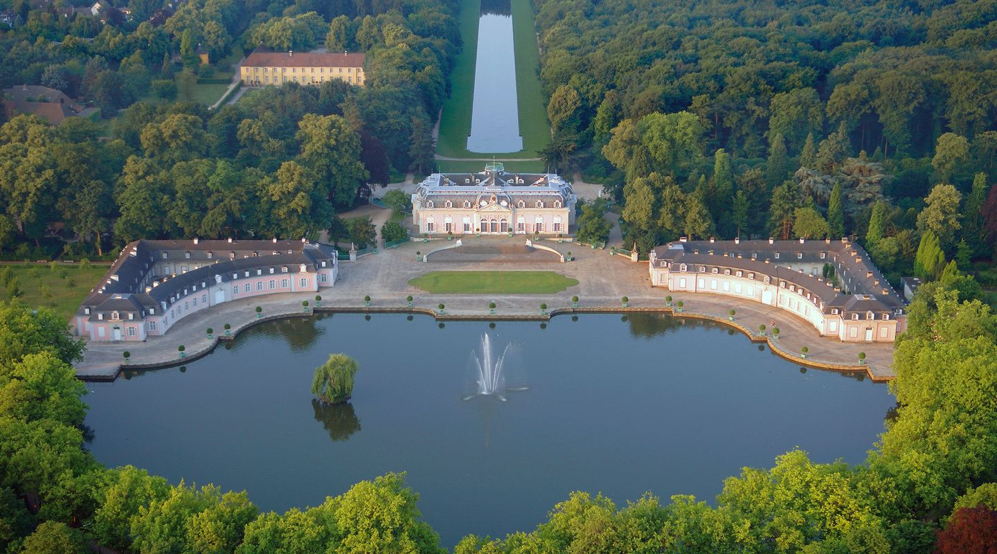 Schloss Benrath