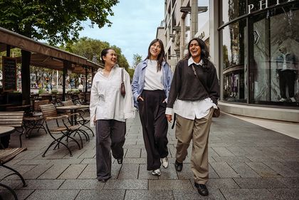 © Düsseldorf Tourismus