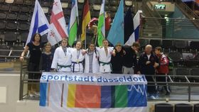 Judoclub 71 e. V.