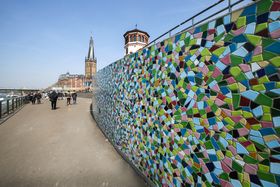 Landeshauptstadt Düsseldorf/Melanie Zanin