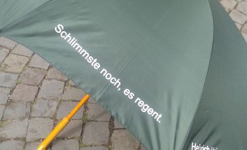 Regenschirm