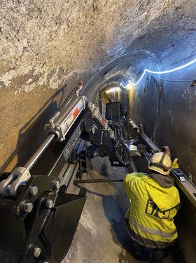 Stadtentwässerungsbetrieb der Landeshauptstadt Düsseldorf