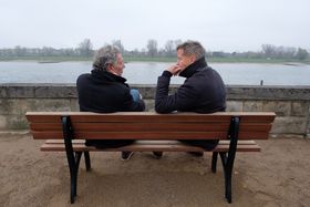 Landeshauptstadt Düsseldorf/Uwe Schaffmeister