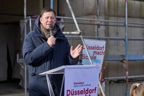 Landeshauptstadt Düsseldorf/Claus Langer