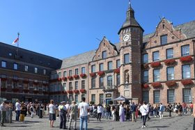 Landeshauptstadt Düsseldorf/Melanie Zanin