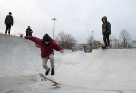 Stadt Düsseldorf/Uwe Schaffmeister