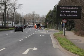 Landeshauptstadt Düsseldorf/Ingo Lammert