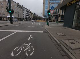 Landeshauptstadt Düsseldorf/Amt für Verkehrsmanagement