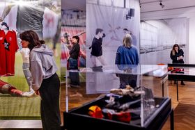 Theatermuseum/Anne Orthen