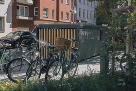 Connected Mobility Düsseldorf
