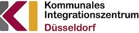 LOGO Kommunales Integrationszentrum