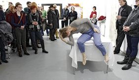 NRW Kulturtage