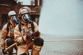 Landeshauptstadt Düsseldorf/Feuerwehr