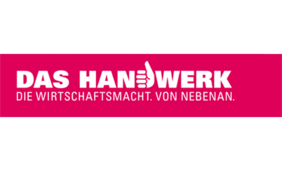 Logo Das Handwerk