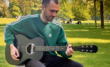Foto von John Gabriel für SPOTLIGHT