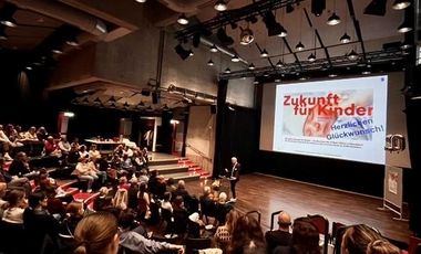 Der Fachtag im Kulturhaus Süd © Gesundheitsamt Düsseldorf