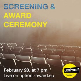 www.upfront-award.eu