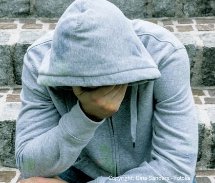 Projekt "Zukunft ohne Sucht in Düsseldorf"