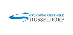 Logo Gründungsnetzwerk Düsseldorf