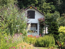 Landeshauptstadt Düsseldorf, Gartenamt