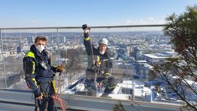 Feuerwehr Düsseldorf