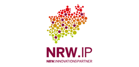 Logo NRW.Innovationspartner