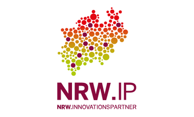 Logo NRW.Innovationspartner