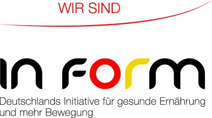 IN FORM-Logo