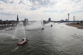 Landeshauptstadt Düsseldorf/Melanie Zanin