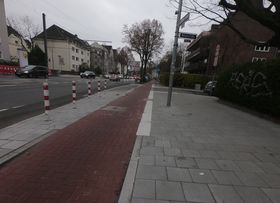 Landeshauptstadt Düsseldorf, Amt für Verkehrsmanagement