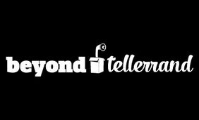 Logo beyond tellerrand