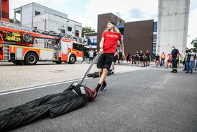 Landeshauptstadt Düsseldorf/Melanie Zanin