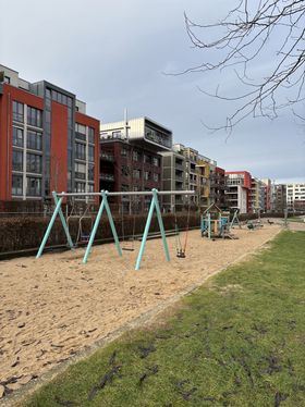 Landeshauptstadt Düsseldorf/Gartenamt