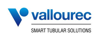 Logo Vallourec Deutschland GmbH