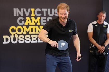 Invictus Games 2023