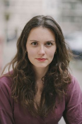 Alexandra Bidian