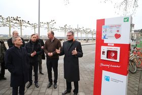 Landeshauptstadt Düsseldorf/Ingo Lammert