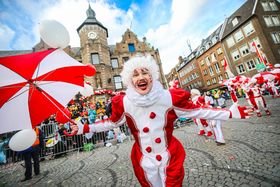 Landeshauptstadt Düsseldorf/Melanie Zanin