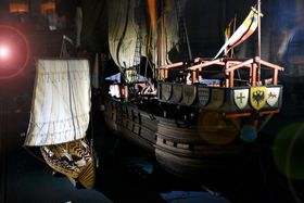 SchifffahrtMuseum/Thomas Belz