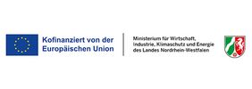 Mit Mitteln der Europäischen Union finanziert.