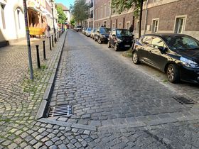 Landeshauptstadt Düsseldorf, Amt für Verkehrsmanagement