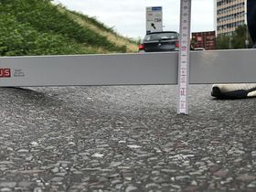 Landeshauptstadt Düsseldorf, Amt für Verkehrsmanagement