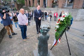 Landeshauptstadt Düsseldorf/Michael Gstettenbauer