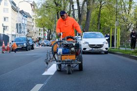 Landeshauptstadt Düsseldorf, Uwe Schaffmeister