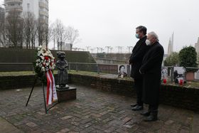 Landeshauptstadt Düsseldorf/Ingo Lammert