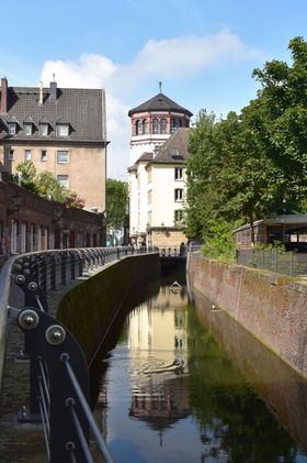 Landeshauptstadt Düsseldorf/Thomas Belz