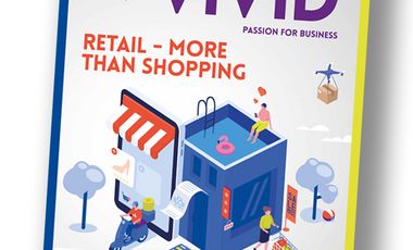 VIVID Ausgabe No. 1 2022