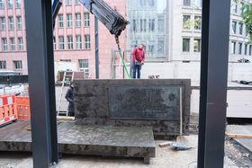 Landeshauptstadt Düsseldorf/Michael Gstettenbauer